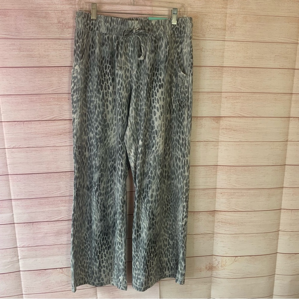 Reel Legends Performance‎ Outfitters Drawstring Pants Size PM
